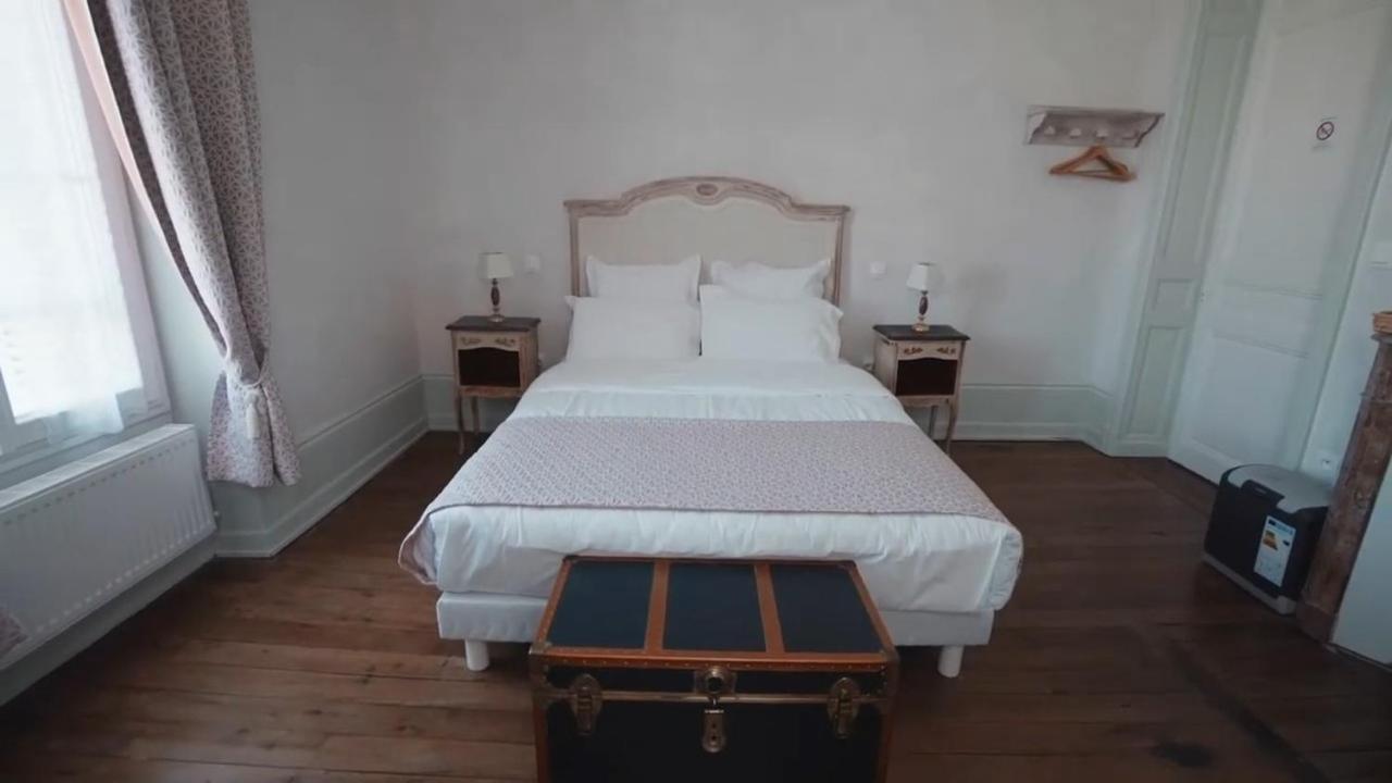 Moulin D'Amour Chambon  Экстерьер фото