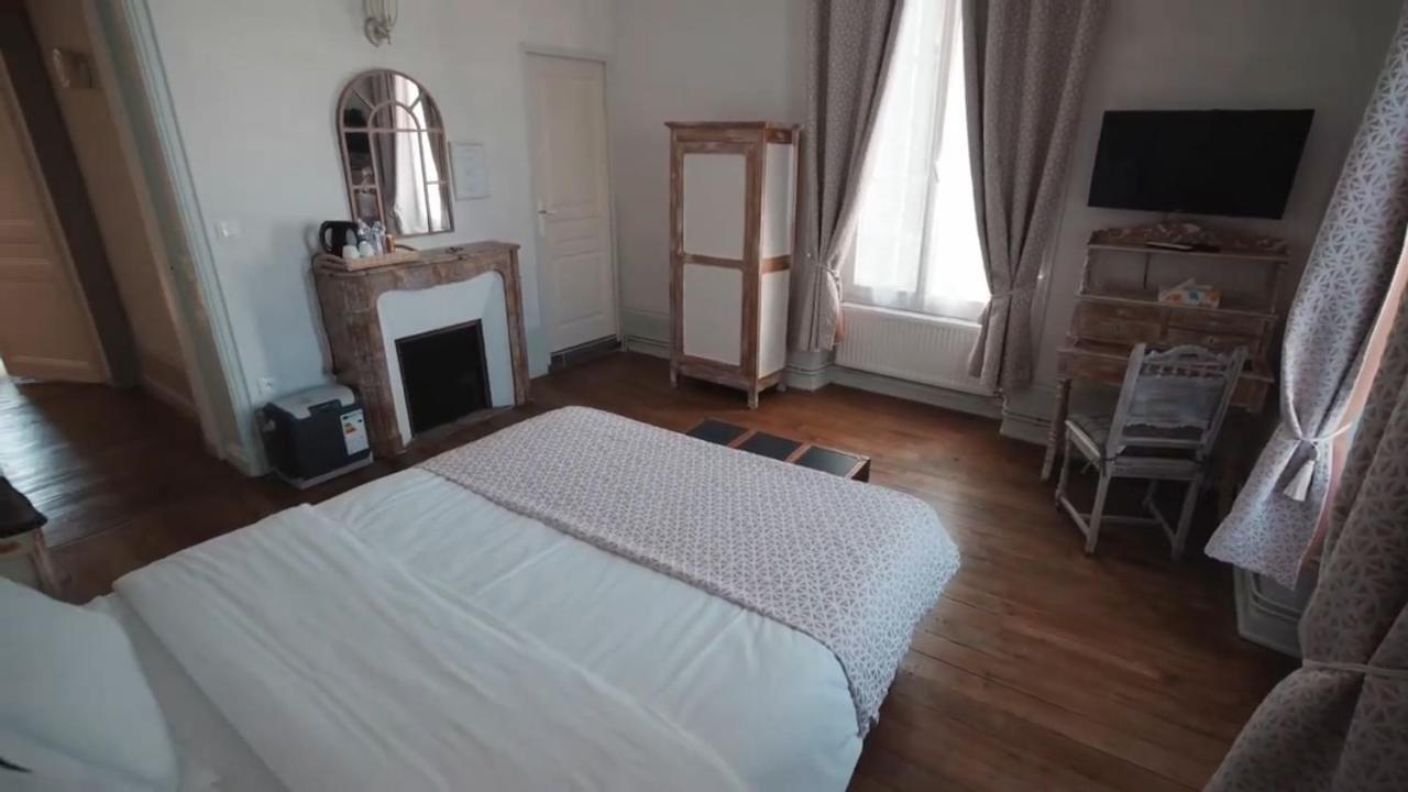 Moulin D'Amour Chambon  Экстерьер фото