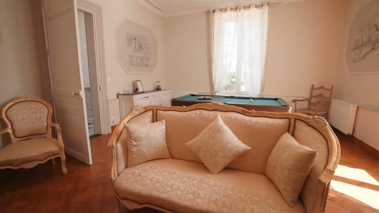 Moulin D'Amour Chambon  Экстерьер фото