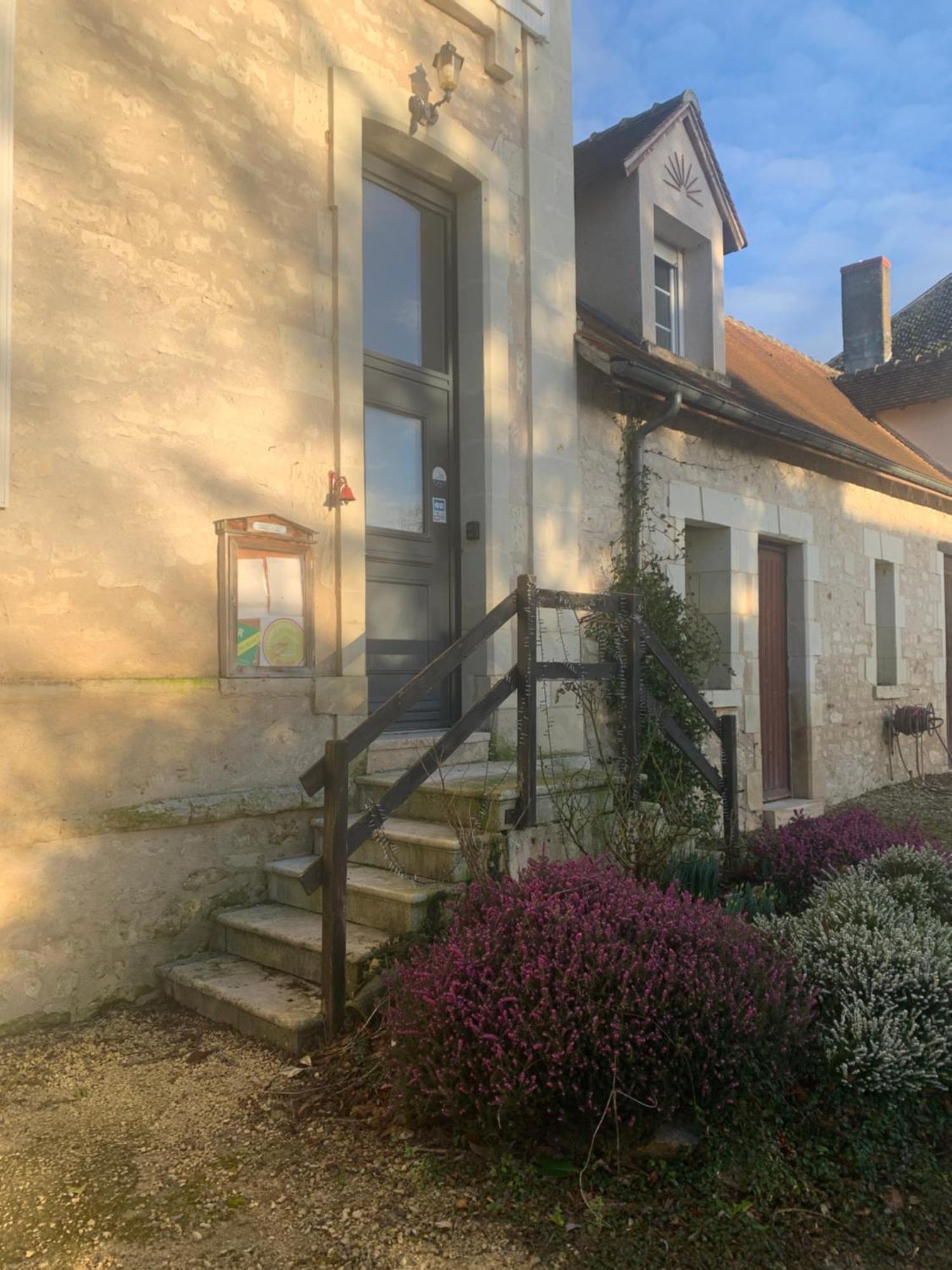 Moulin D'Amour Chambon  Экстерьер фото