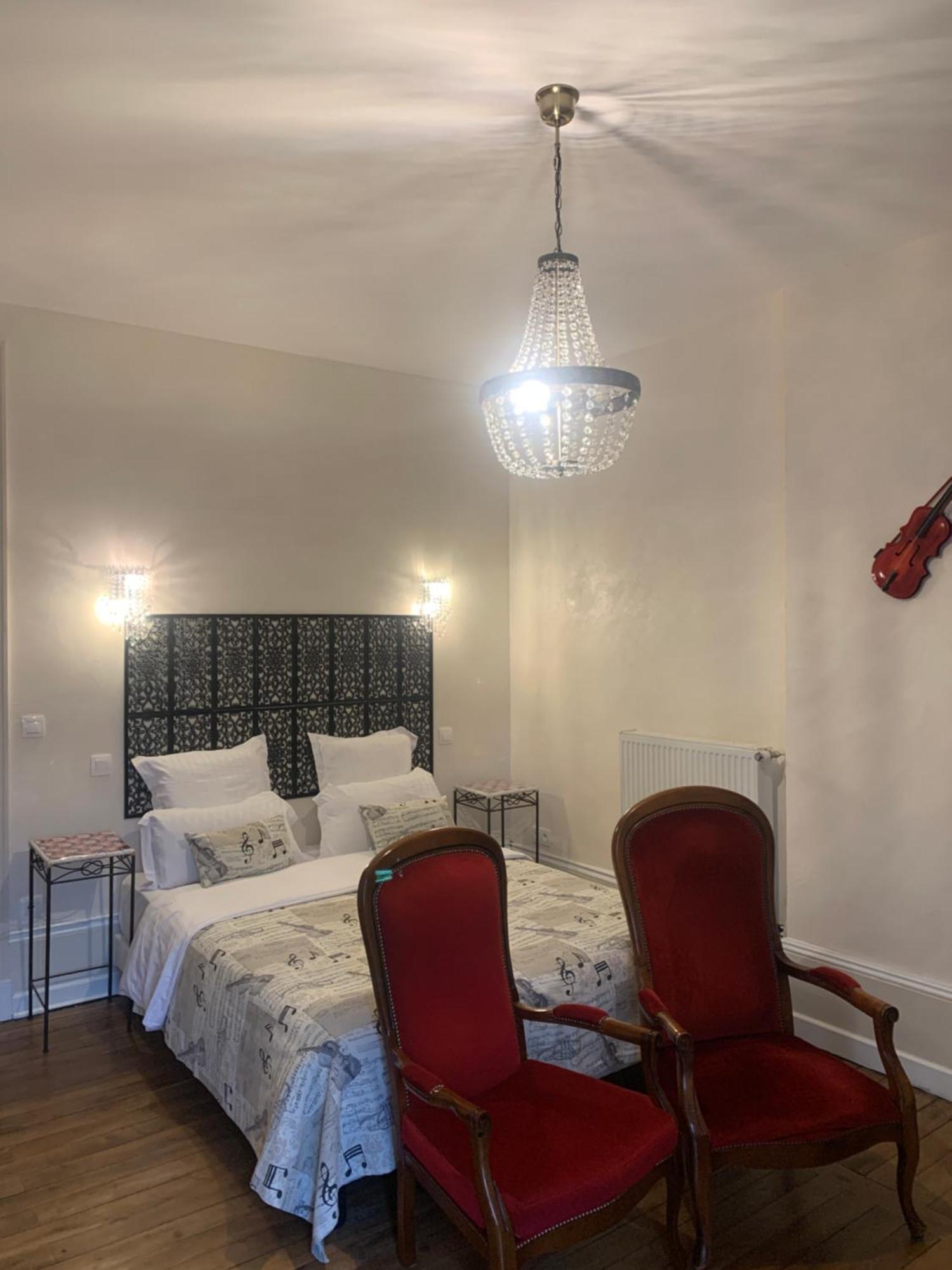 Moulin D'Amour Chambon  Экстерьер фото