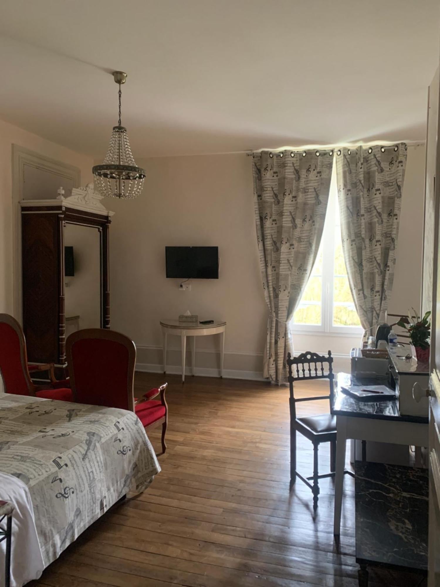 Moulin D'Amour Chambon  Экстерьер фото