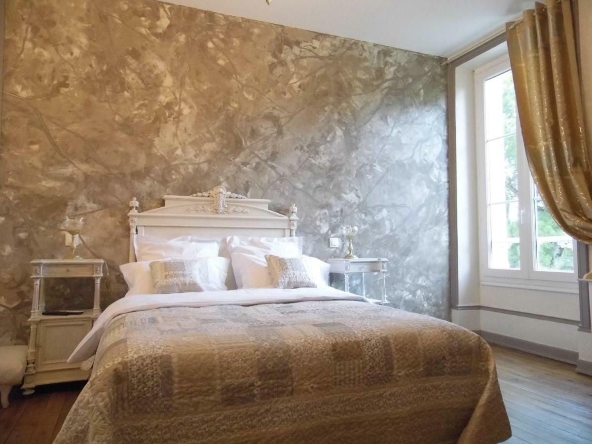 Moulin D'Amour Chambon  Экстерьер фото