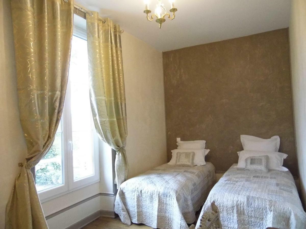 Moulin D'Amour Chambon  Экстерьер фото