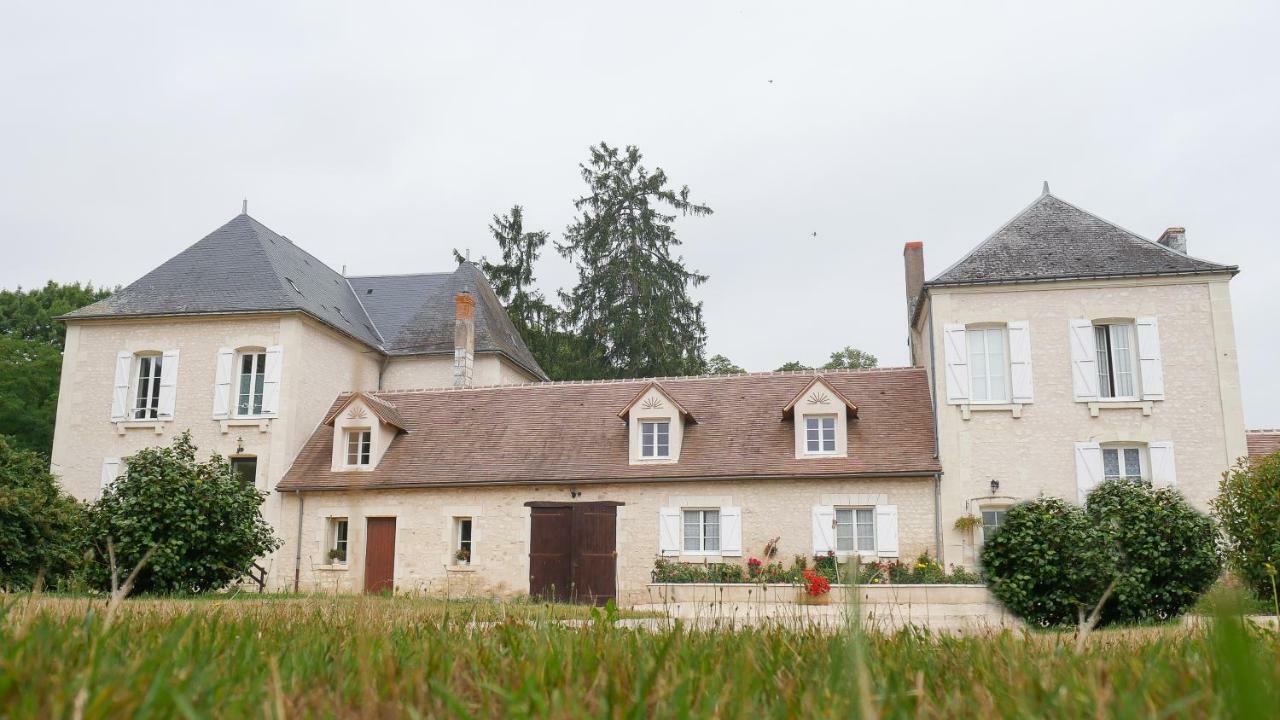 Moulin D'Amour Chambon  Экстерьер фото