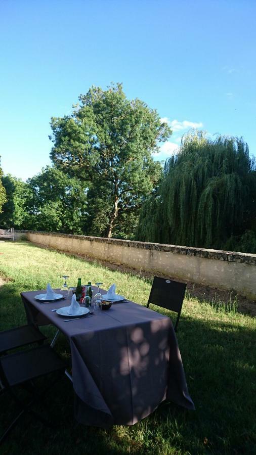 Moulin D'Amour Chambon  Экстерьер фото
