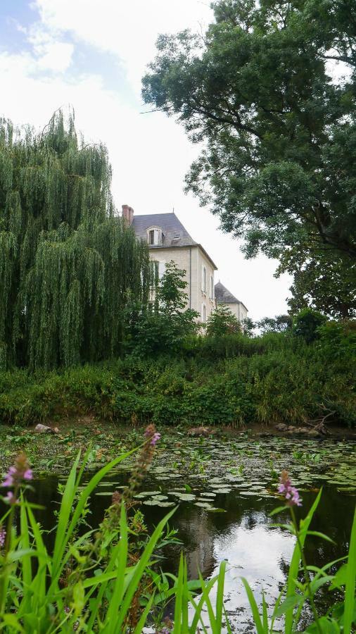 Moulin D'Amour Chambon  Экстерьер фото