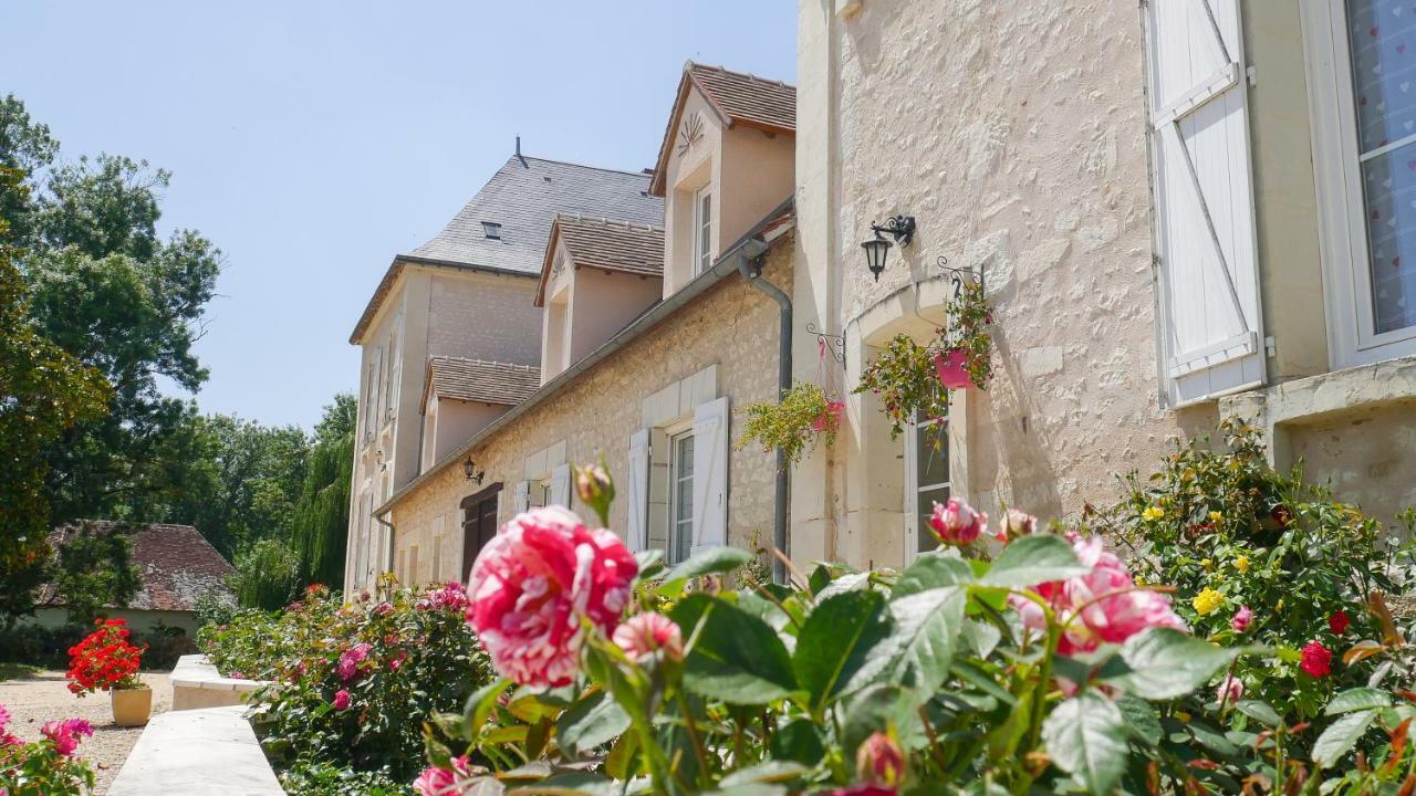 Moulin D'Amour Chambon  Экстерьер фото
