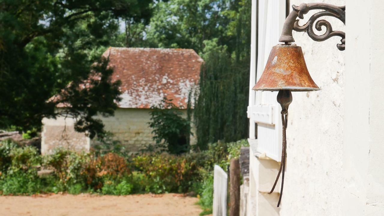 Moulin D'Amour Chambon  Экстерьер фото