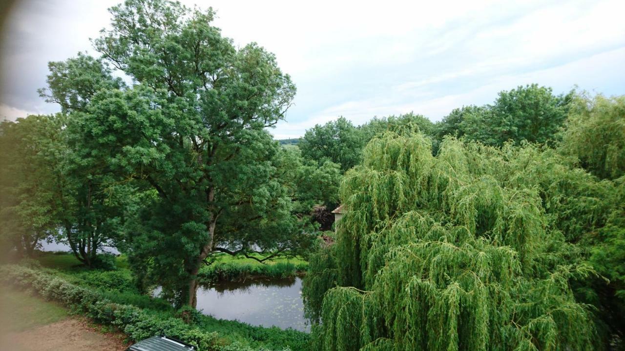 Moulin D'Amour Chambon  Экстерьер фото