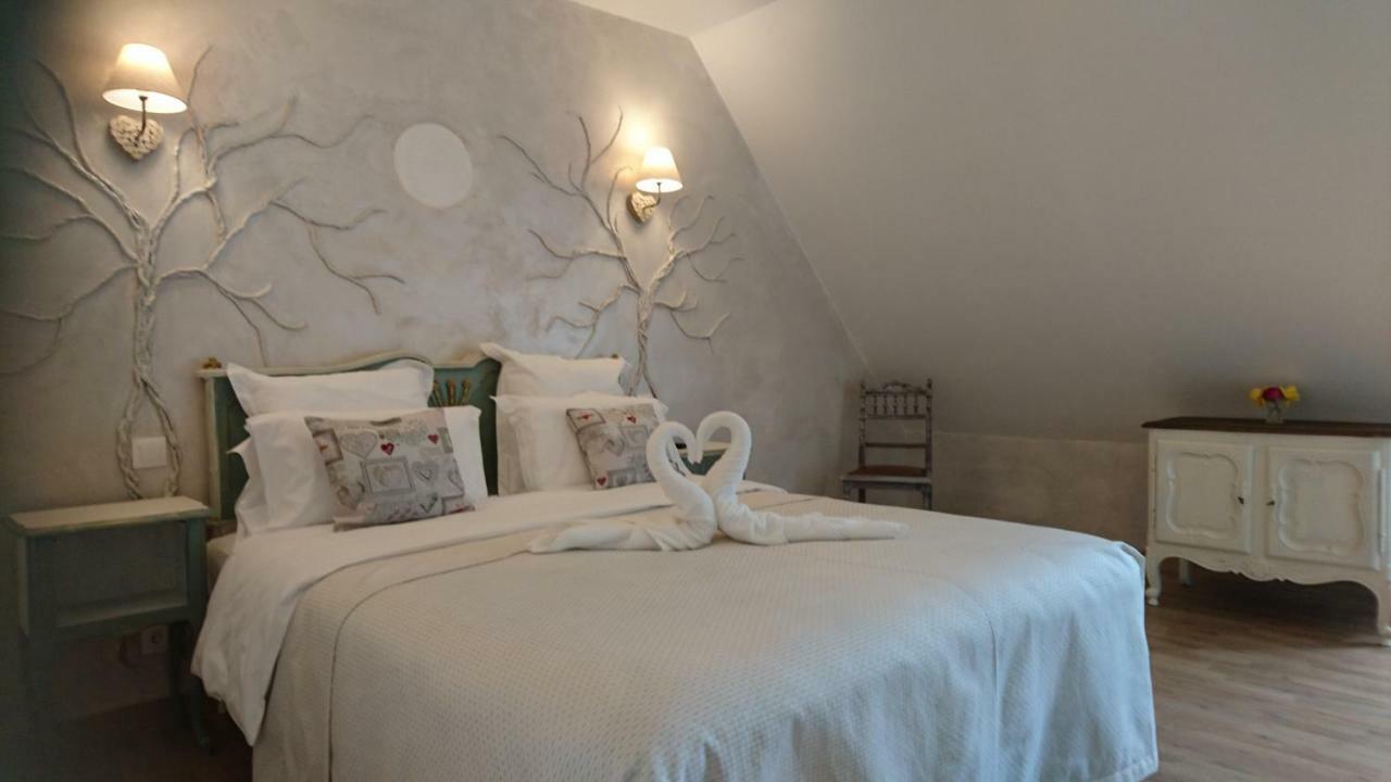 Moulin D'Amour Chambon  Экстерьер фото