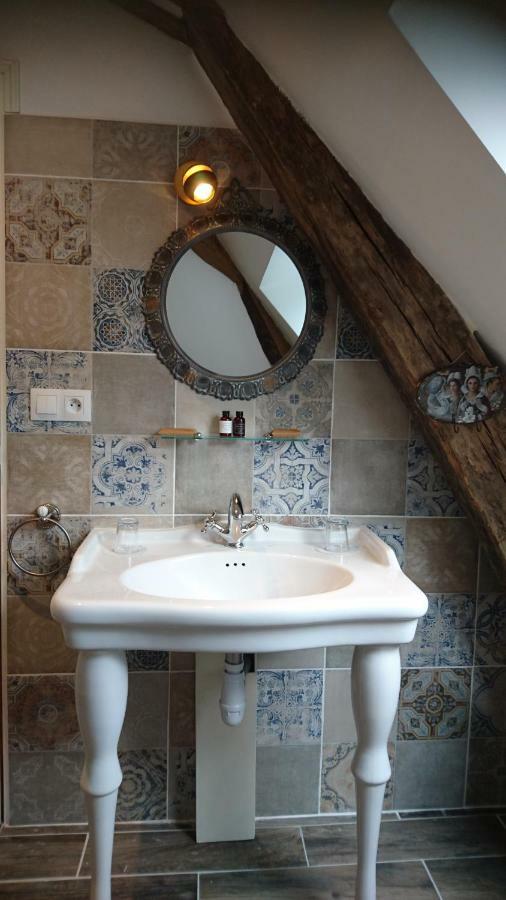 Moulin D'Amour Chambon  Экстерьер фото