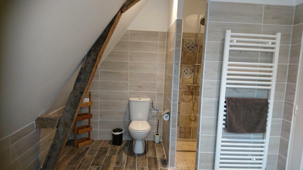 Moulin D'Amour Chambon  Экстерьер фото