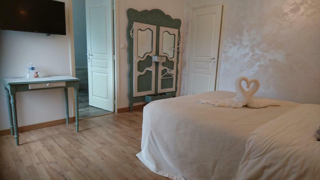 Moulin D'Amour Chambon  Экстерьер фото