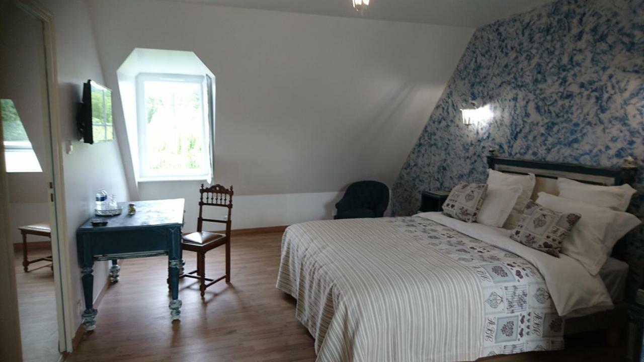 Moulin D'Amour Chambon  Экстерьер фото