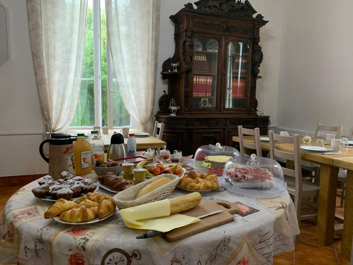 Moulin D'Amour Chambon  Экстерьер фото
