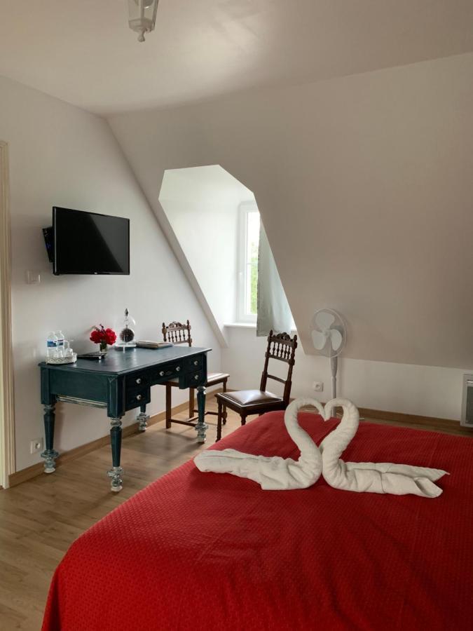 Moulin D'Amour Chambon  Экстерьер фото